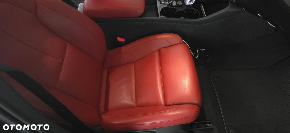 Volvo XC 40 T5 Recharge DKG Inscription - 18