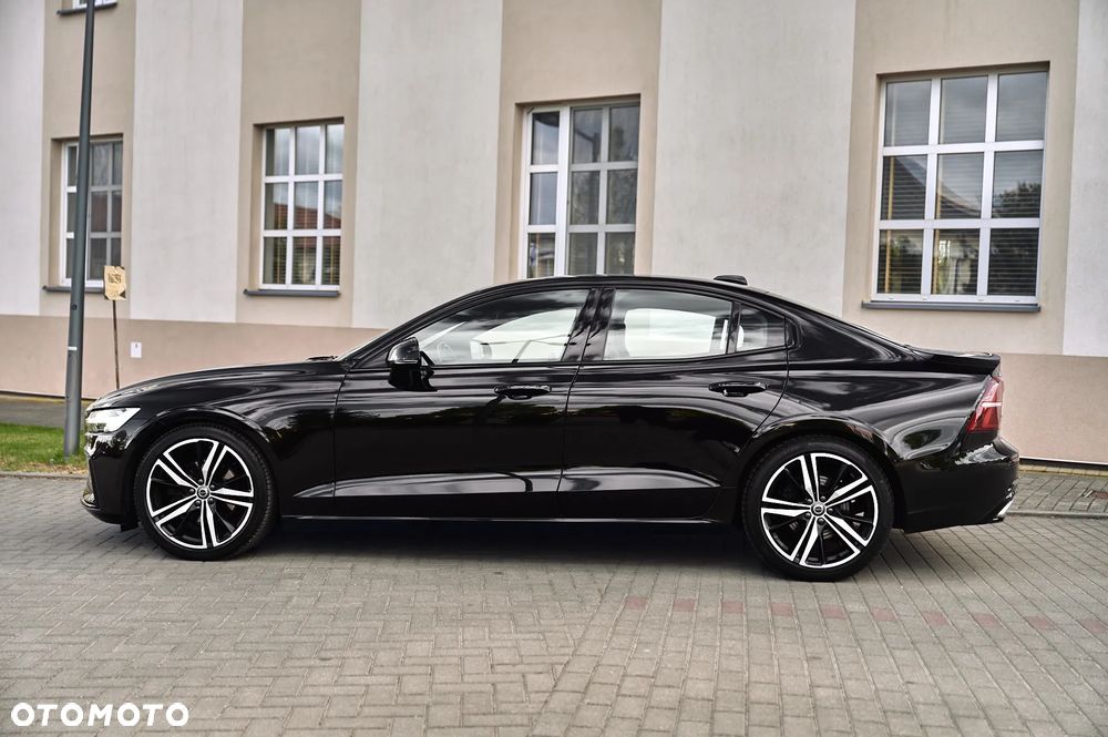 Volvo S60 T4 Geartronic RDesign - 2