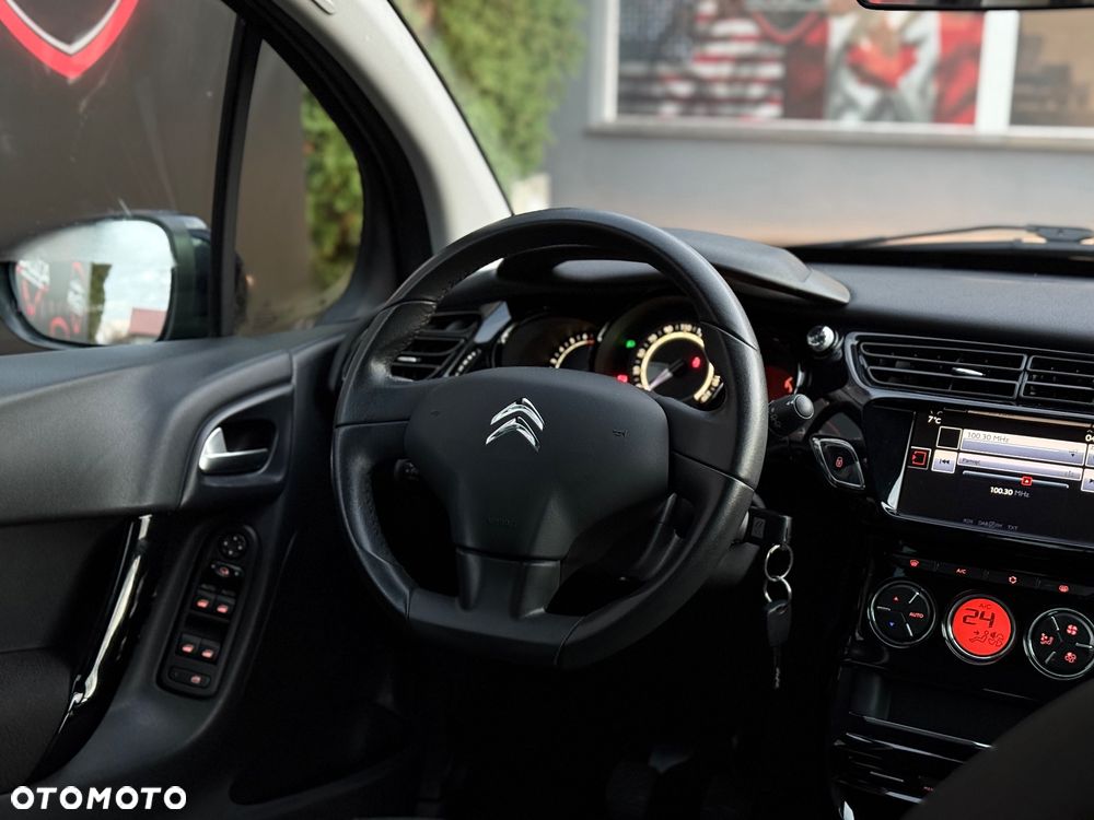 Citroën C3 - 18