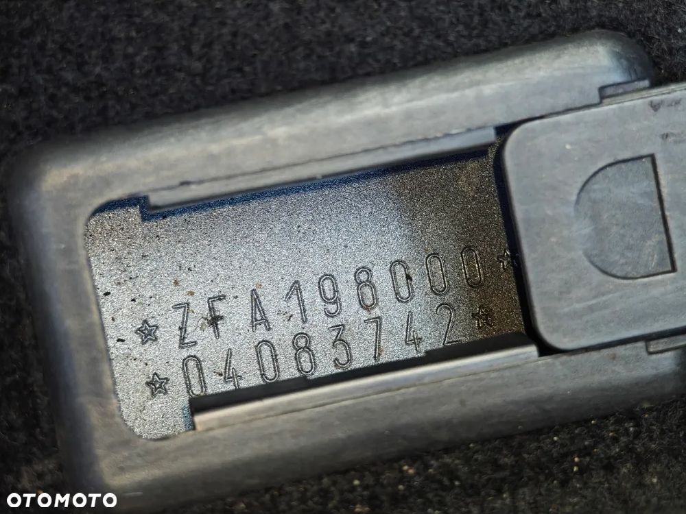 Fiat Bravo 1.9 Multijet 8V DPF Emotion - 26