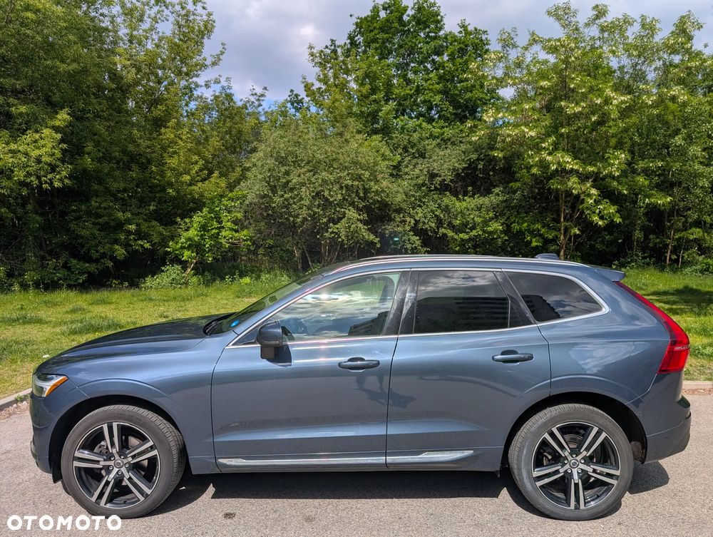 Volvo XC 60 - 6