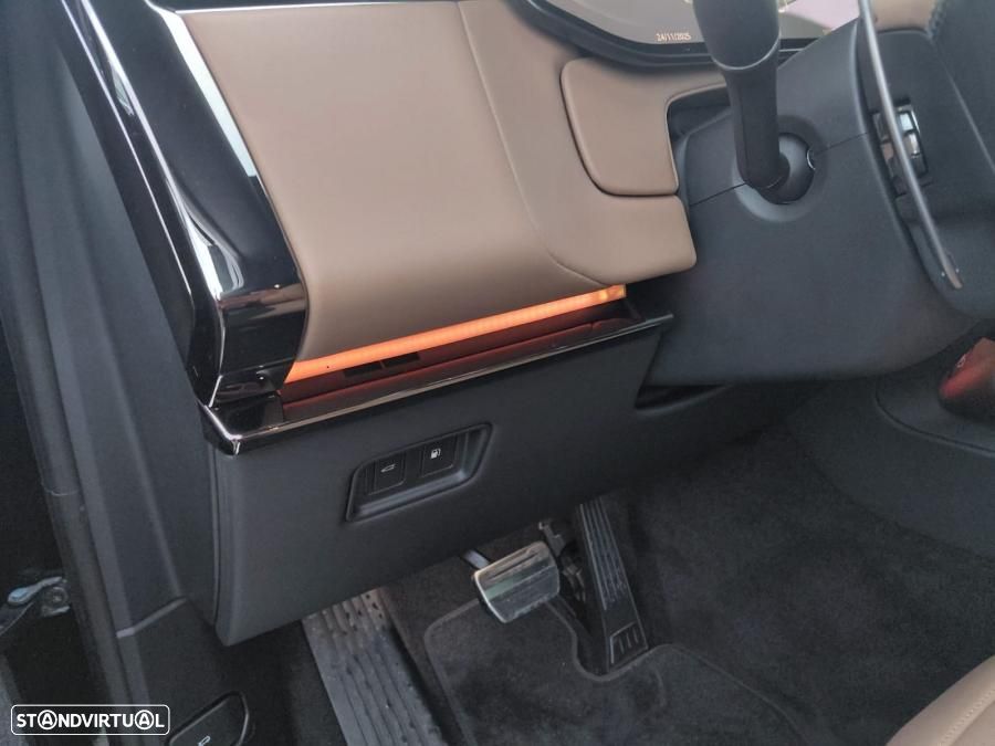 Land Rover Range Rover Sport P460e Dynamic SE - 10