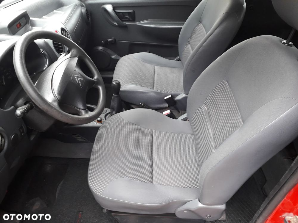 Citroën Berlingo - 35