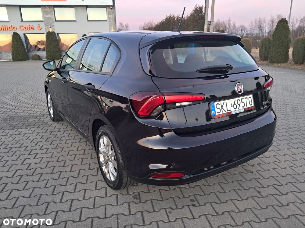 Fiat Tipo 1.4 16v Pop - 14