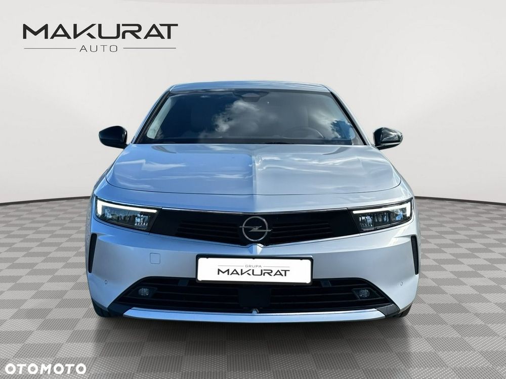 Opel Astra - 6