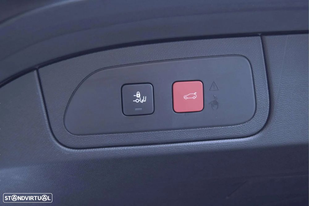 DS DS7 Crossback E-Tense Rivoli EAT8 - 9