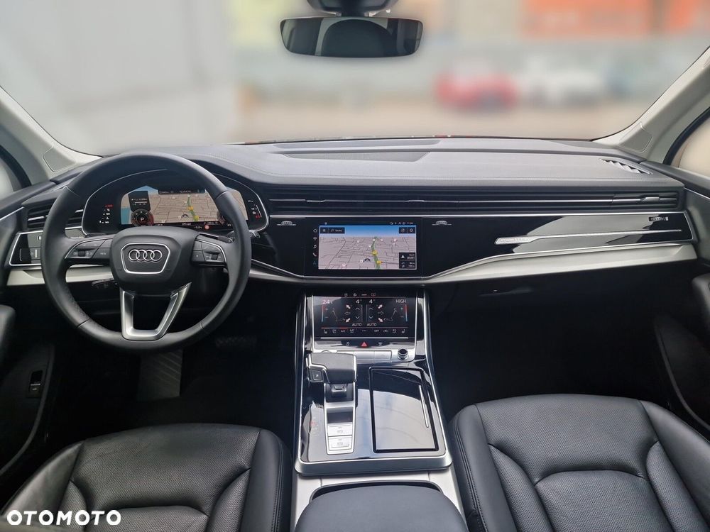 Audi Q7 - 24