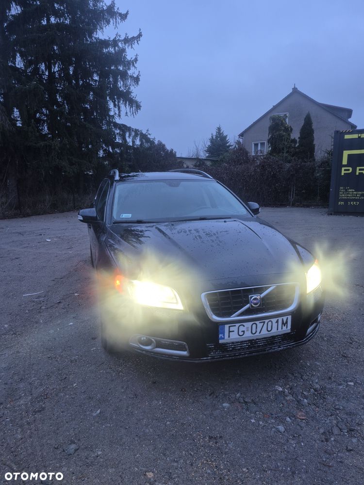 Volvo V70 - 6