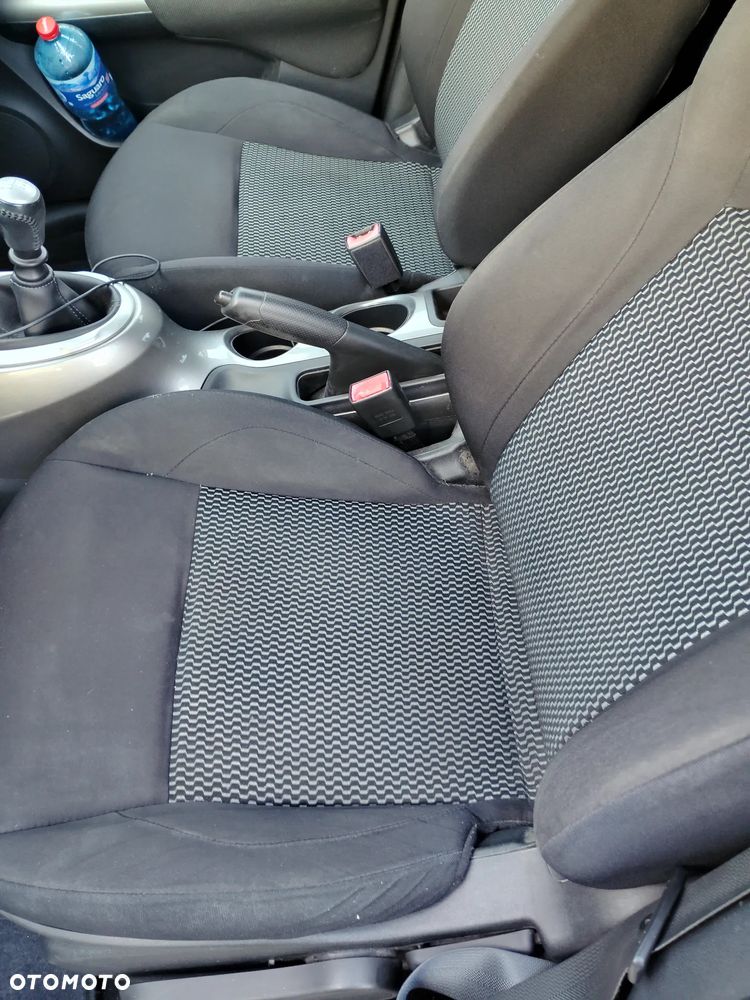 Nissan Juke 1.5 dCi N-Tec S&S - 30