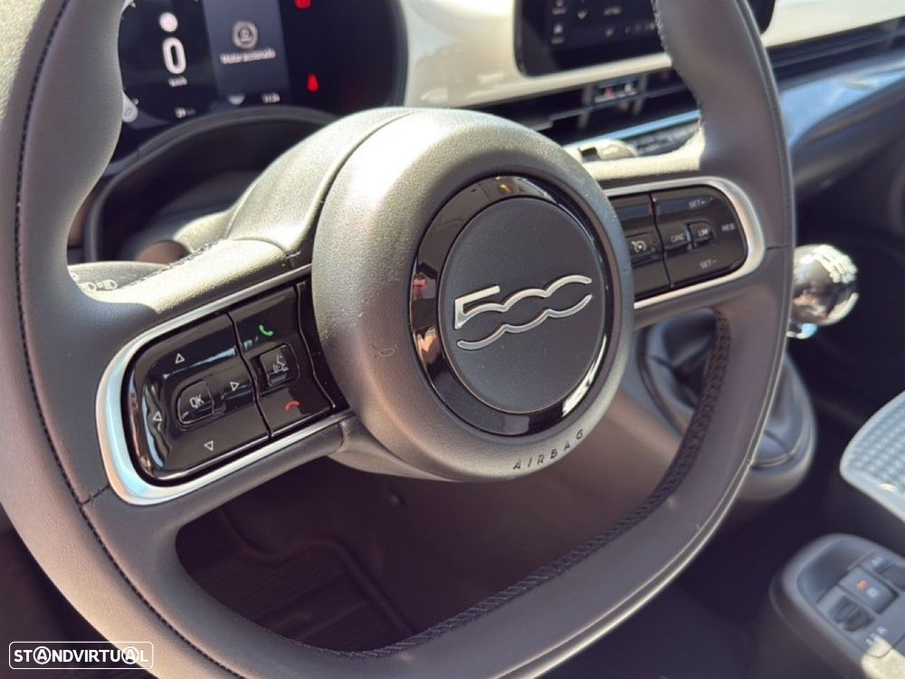 Fiat 500 - 3