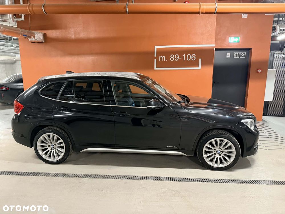 BMW X1 - 5