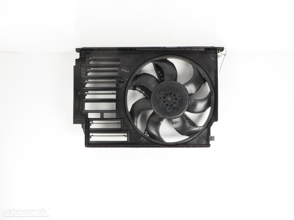 Termoventilador 600W Usado / Original BMW 2 Active Tourer (F45)/BMW 2 Gran Toure... - 4