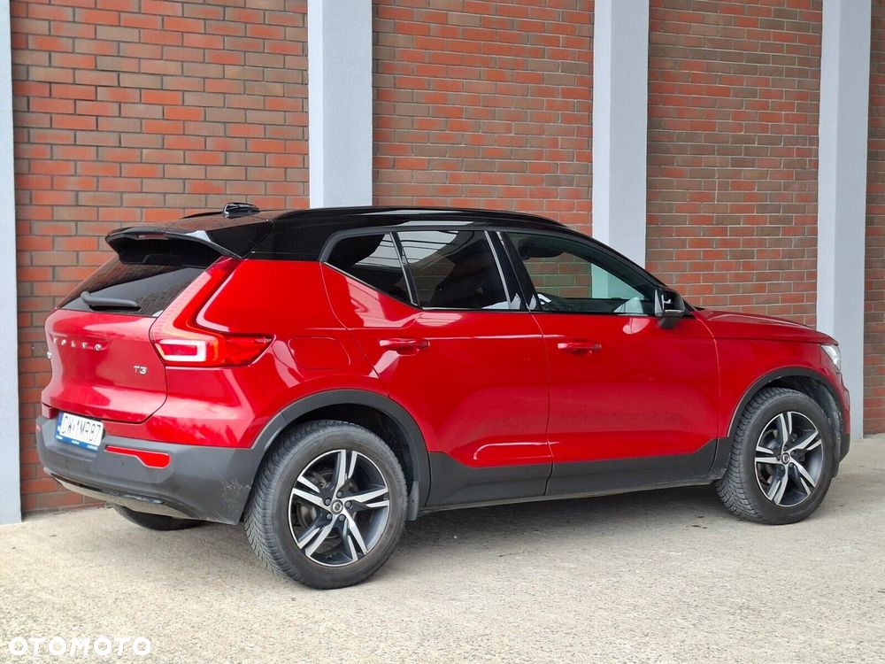 Volvo XC 40 - 8