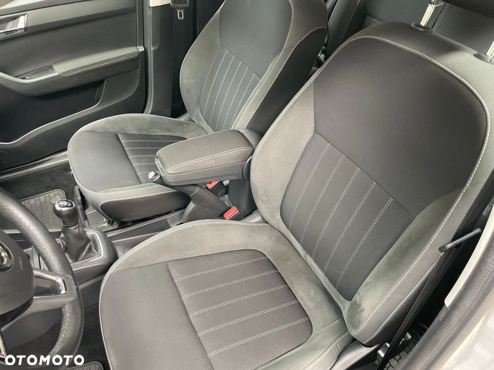 Skoda Fabia 1.0 TSI Style - 12
