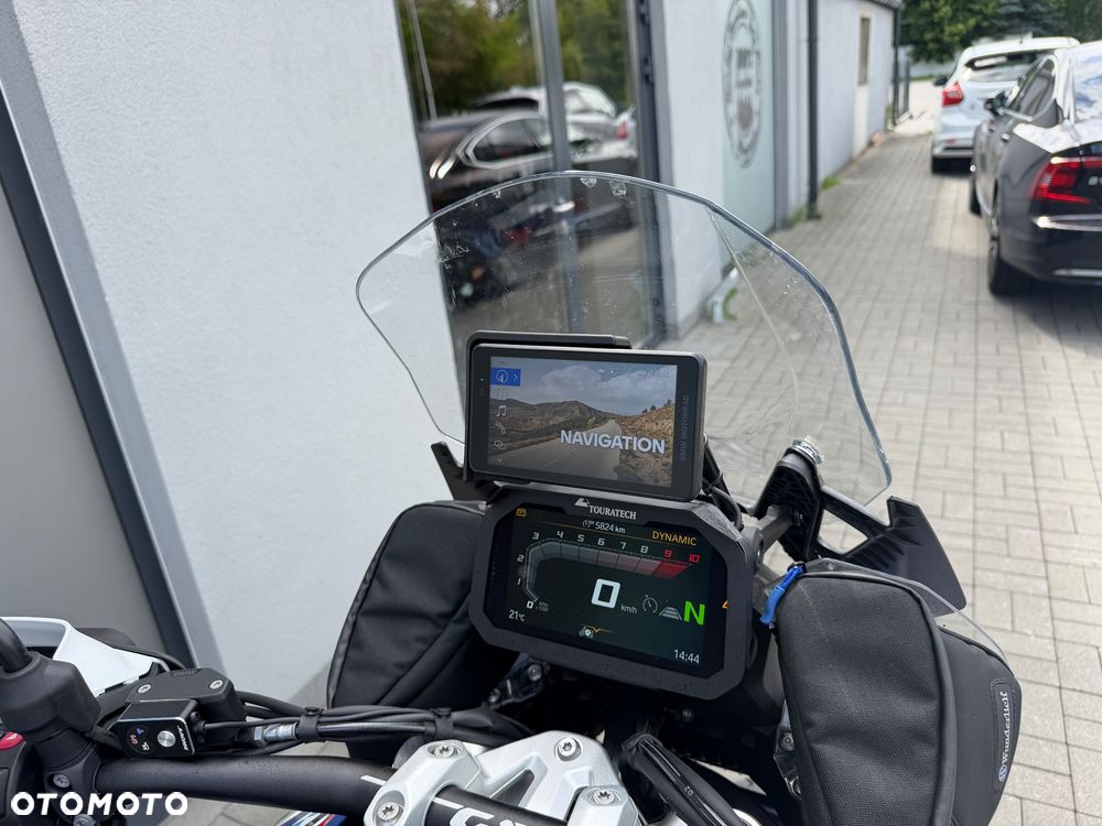 BMW GS - 9