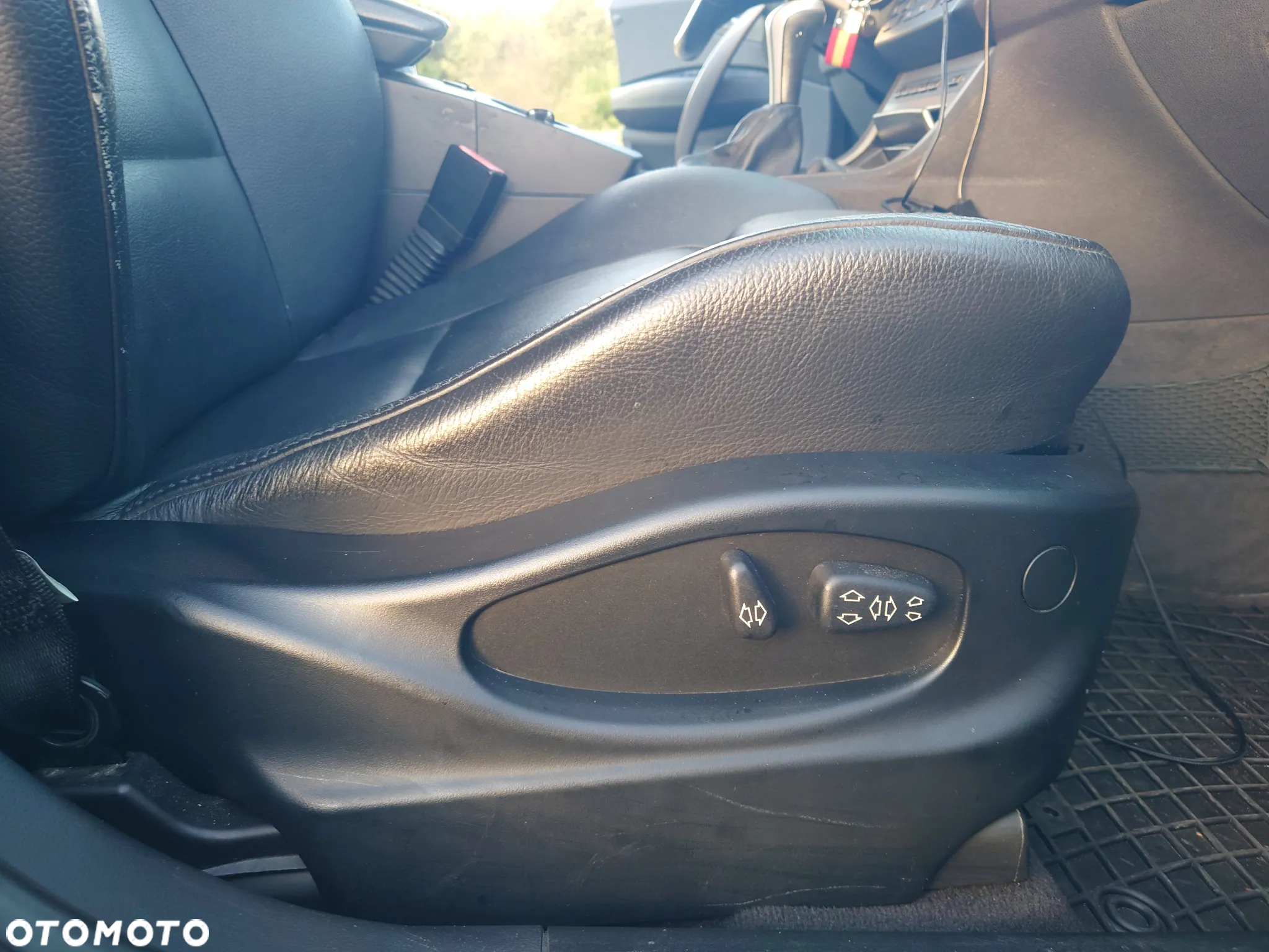 BMW X3 3.0d - 23