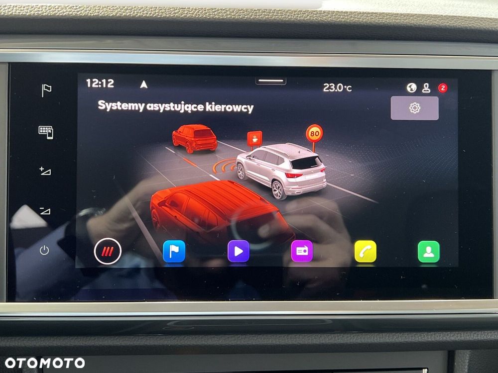 Seat Ateca 1.5 TSI Style S&S - 22