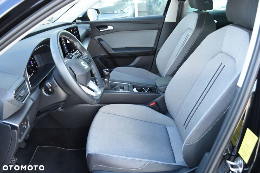 Seat Leon 1.5 TSI Style - 26