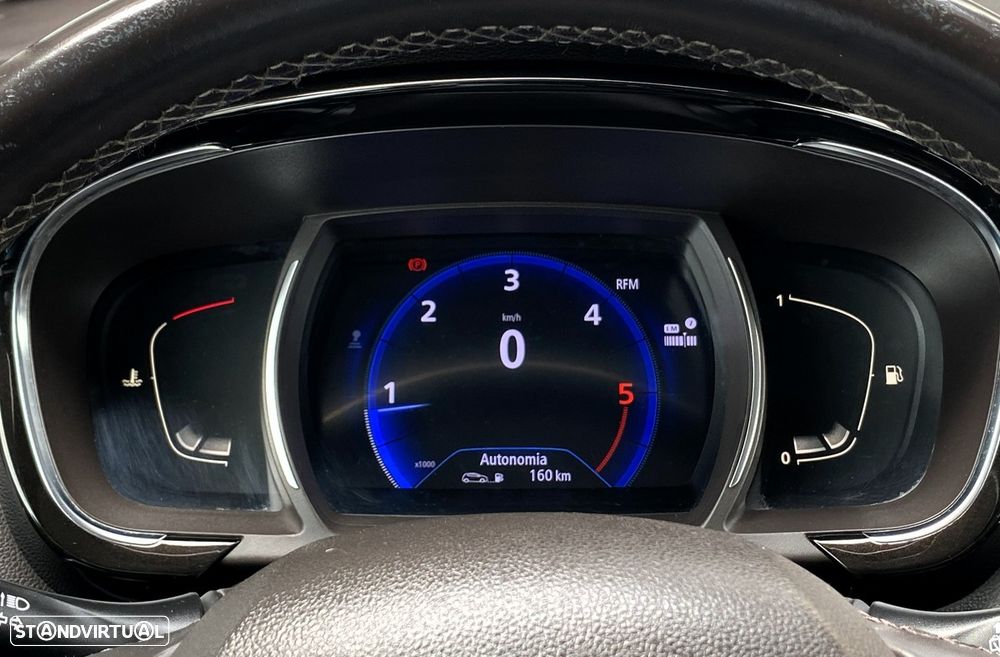 Renault Espace Energy dCi 130 Intens - 32