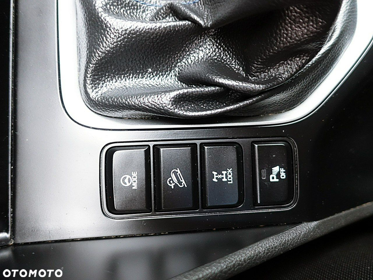 Hyundai Tucson - 21