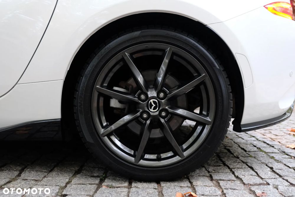 Mazda MX-5 2.0 Skyfreedom i-ELOOP - 14