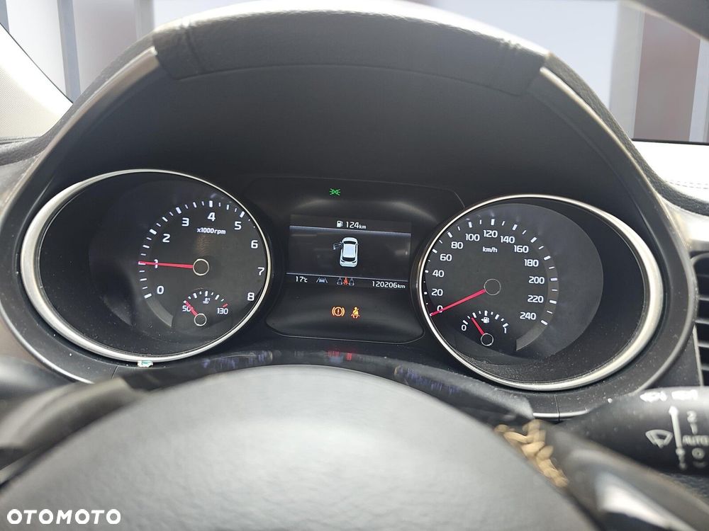 Kia Ceed 1.5 T-GDI M - 16