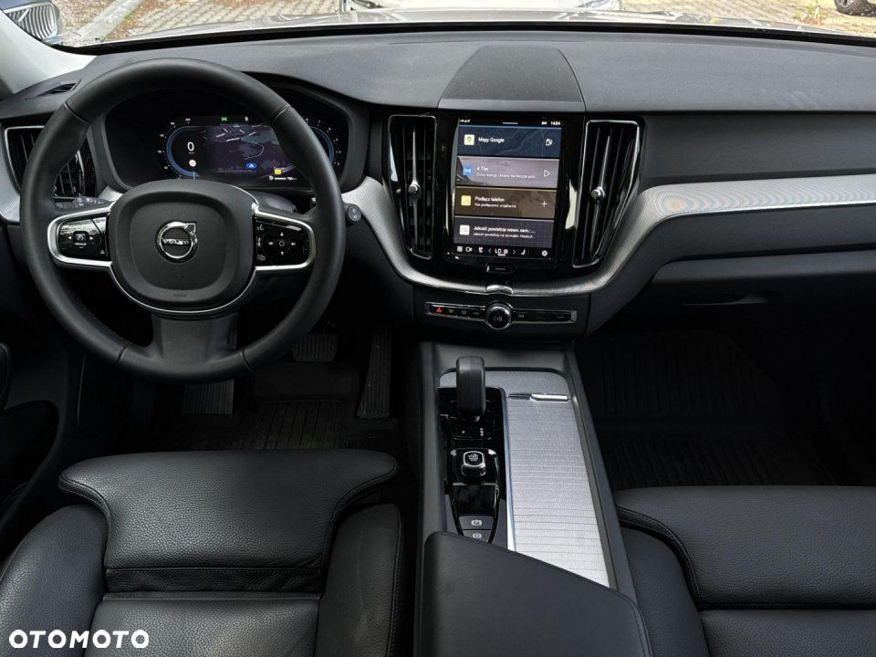 Volvo XC 60 - 26