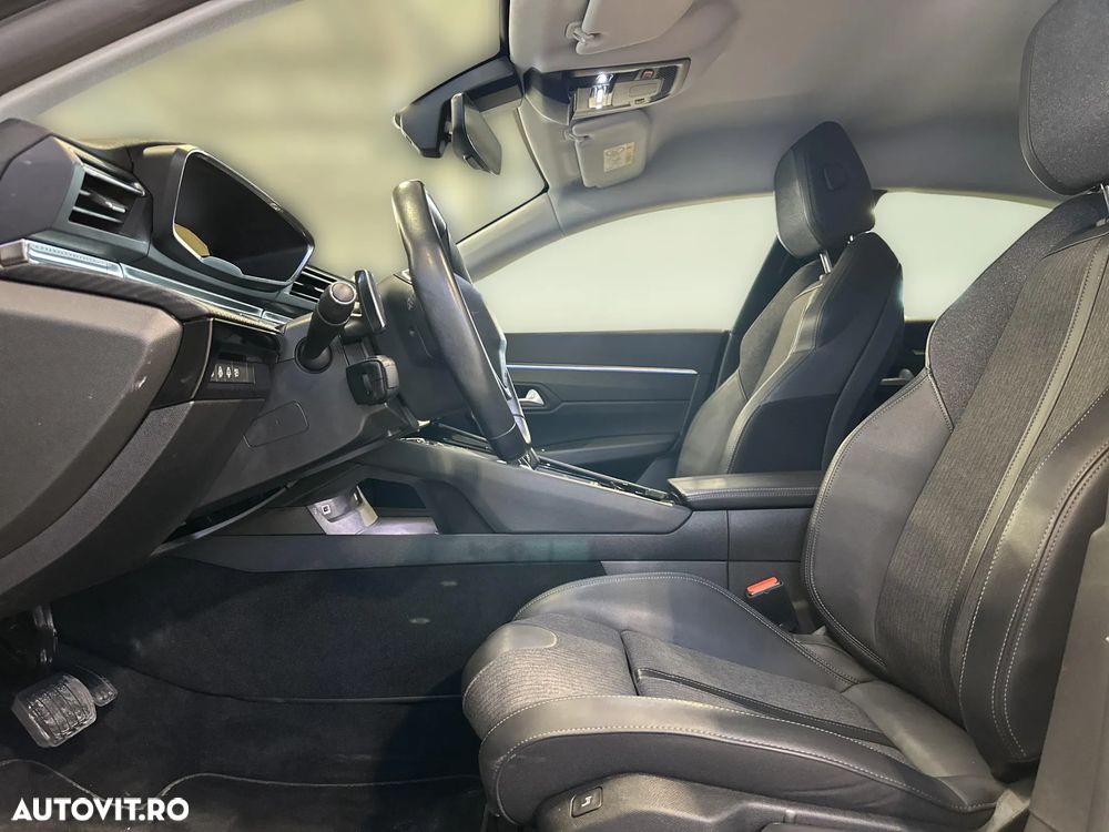 Peugeot 508 PHEV 225ch EAT8 Allure Pack - 25