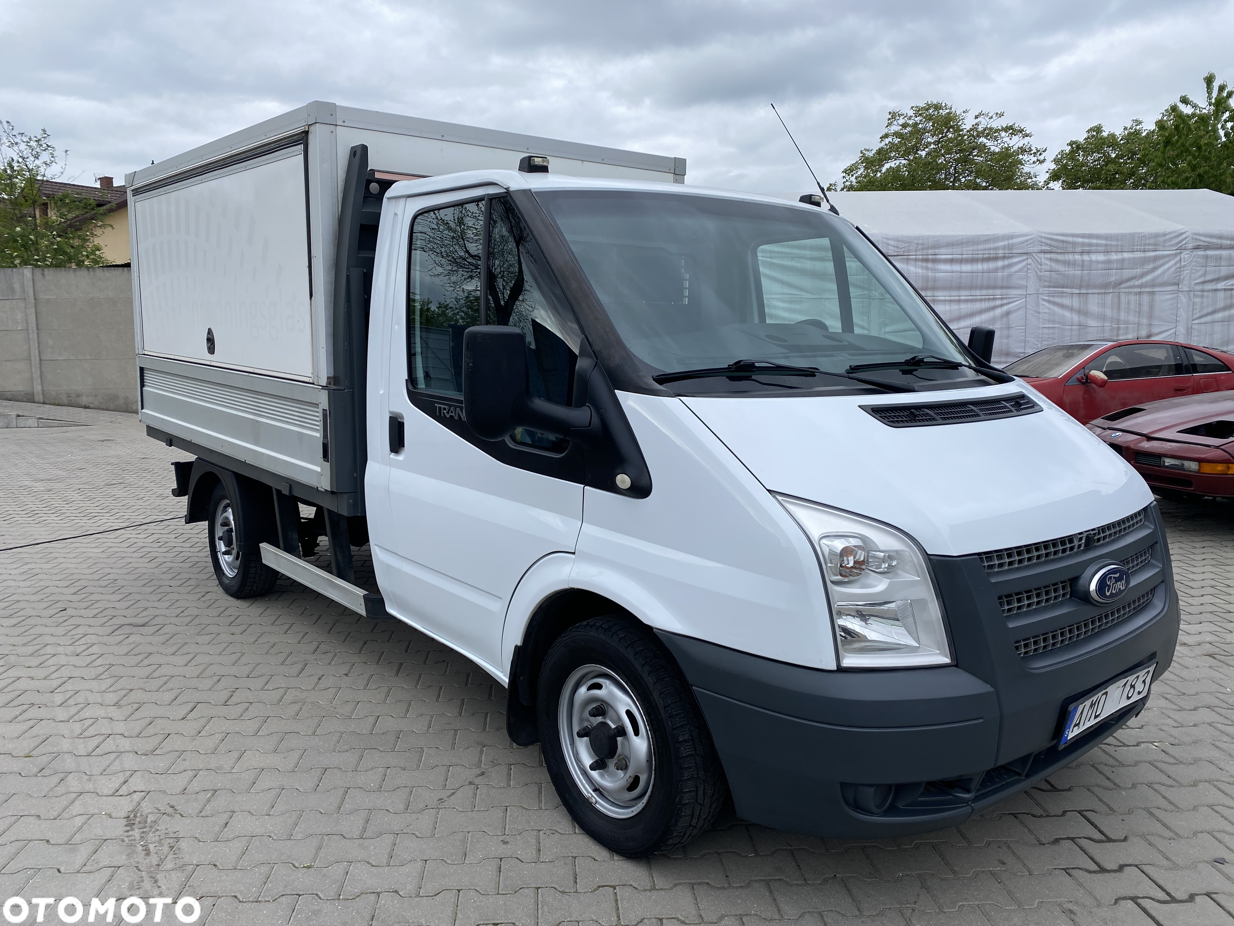 Ford TRANSIT - 11