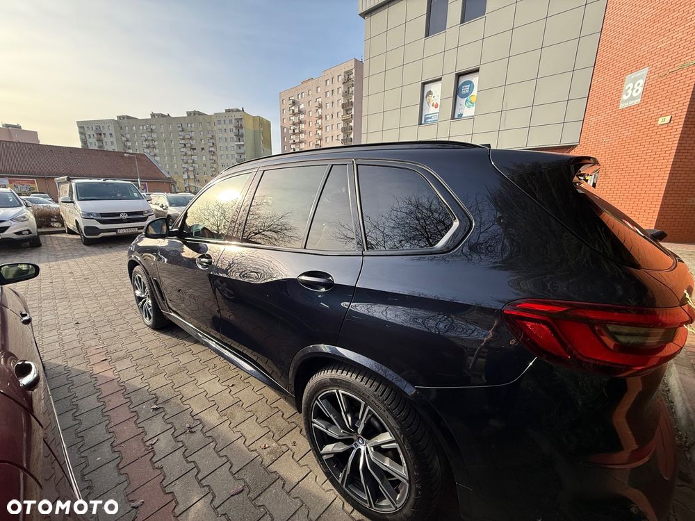 BMW X5 xDrive30d - 9