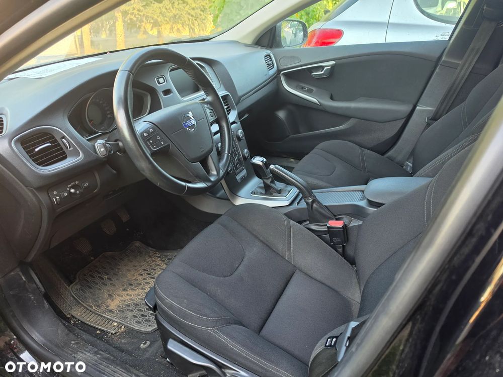Volvo V40 - 5