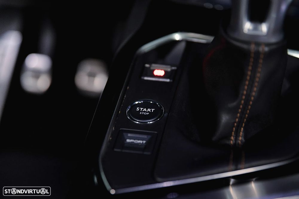 Peugeot 3008 1.2 PureTech GT Line - 15