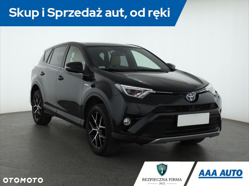 Toyota RAV4 - 2