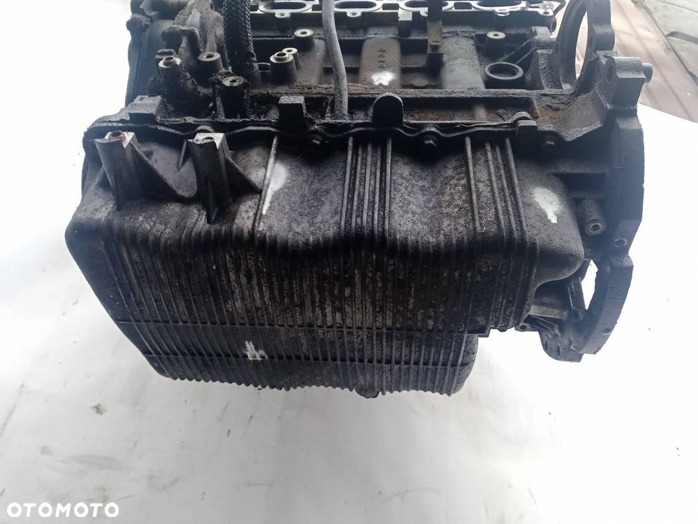 SILNIK D4EA HYUNDAI SANTA FE I 2.0 - 9