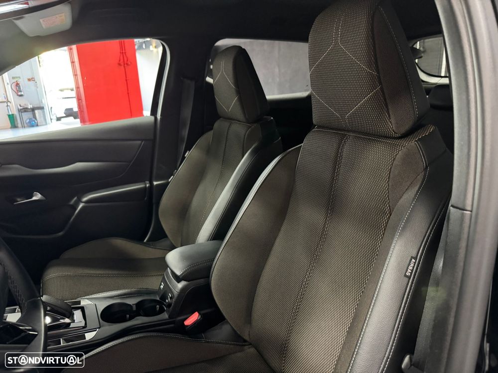 DS DS3 Crossback E-TENSE SO CHIC - 36