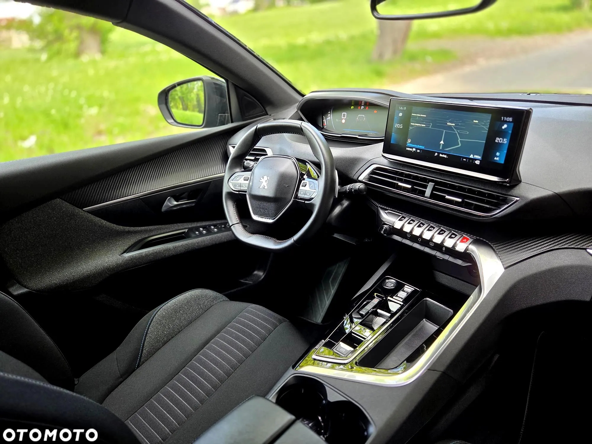 Peugeot 5008 1.2 PureTech Road Trip S&S EAT8 - 28