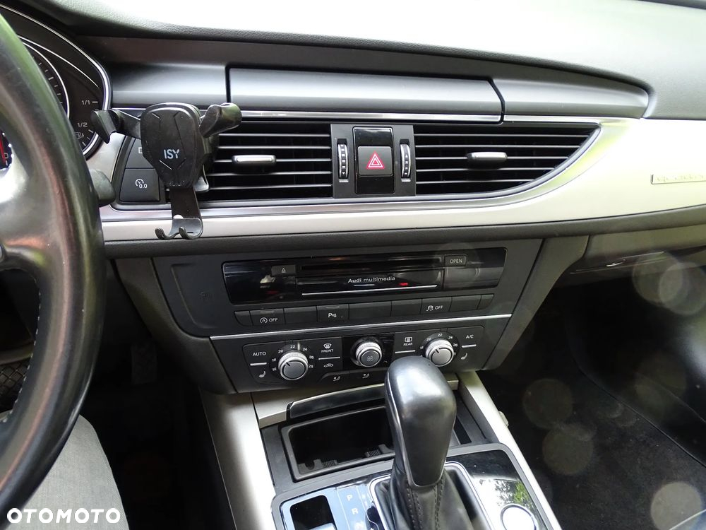 Audi A6 2.0 TFSI Quattro S tronic - 26