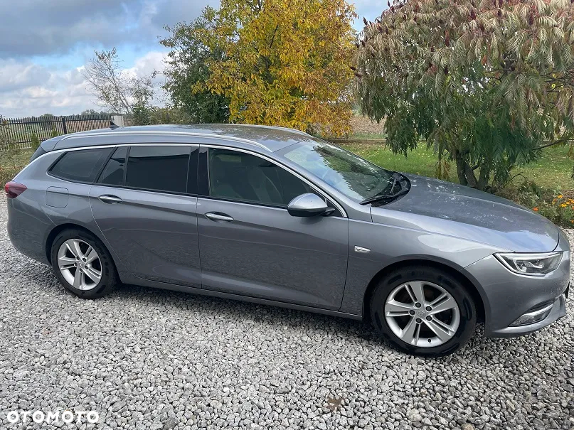 Opel Insignia 2.0 CDTI Innovation S&S - 2