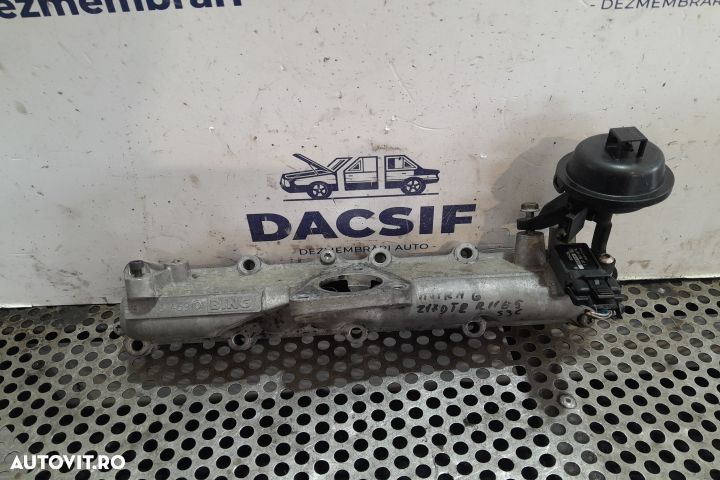 Galerie admisie 8973134590 8973134590 Opel Astra G [1998 - 2009] wago - 1