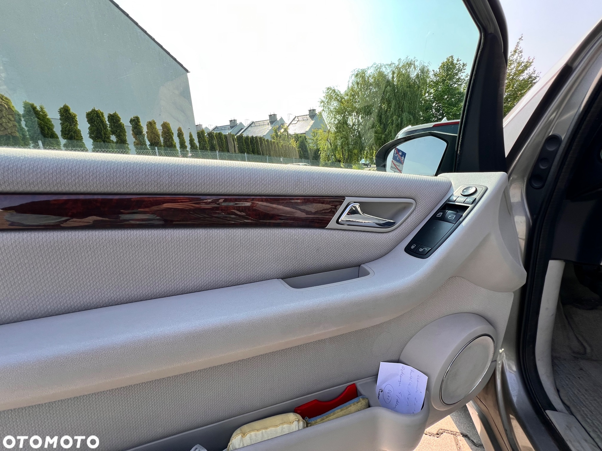 Mercedes-Benz Klasa A 200 CDI Elegance - 11
