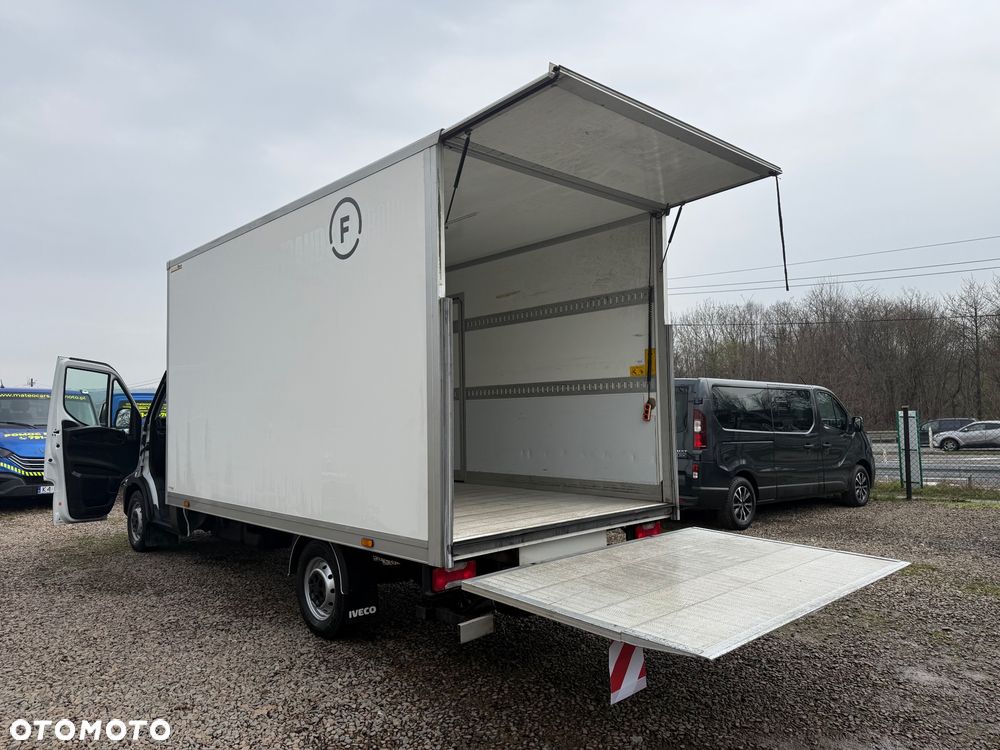 Iveco Daily 35s17 - 15