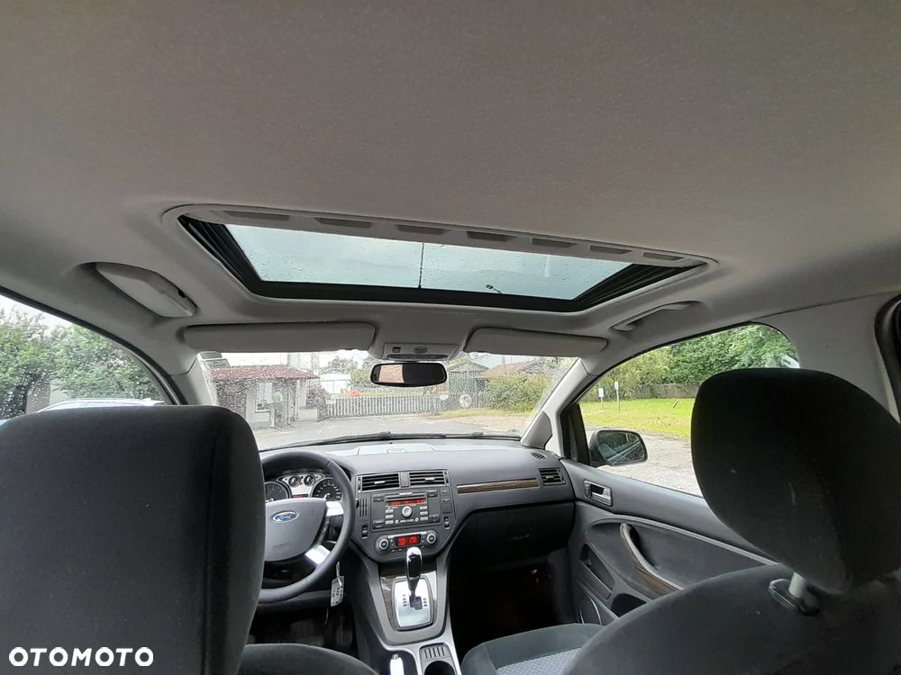 Ford C-MAX 2.0 TDCi DPF Ghia - 6
