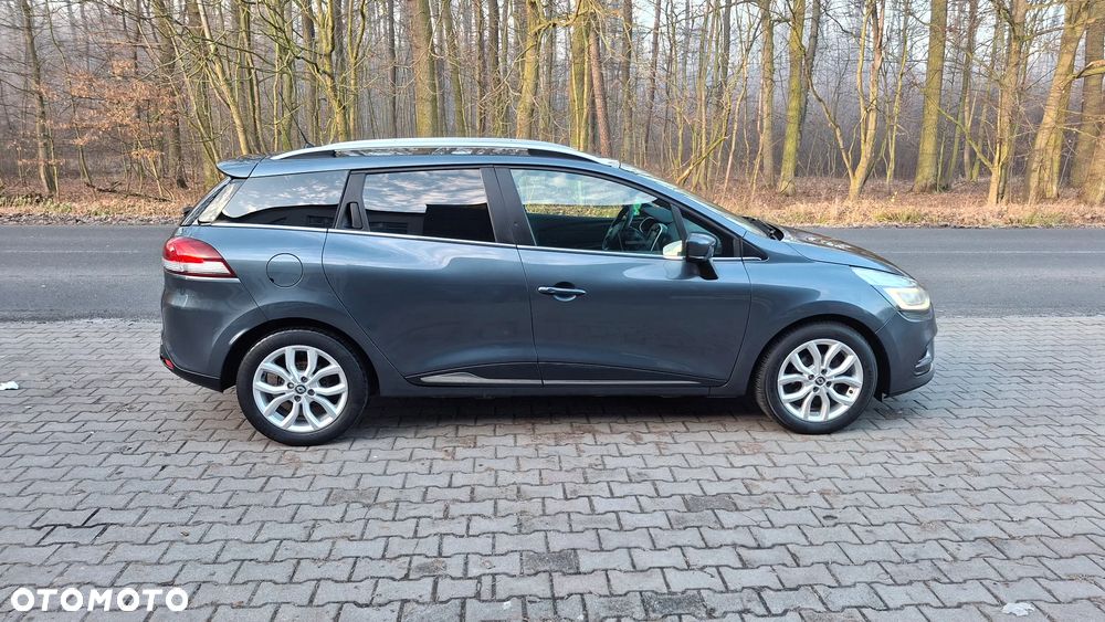 Renault Clio 1.5 dCi Energy Limited Plus - 9