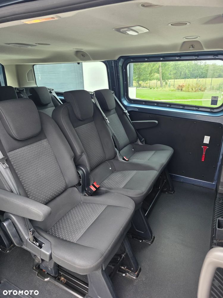 Ford Transit Custom Kombi 320 L1H2 Trend - 17
