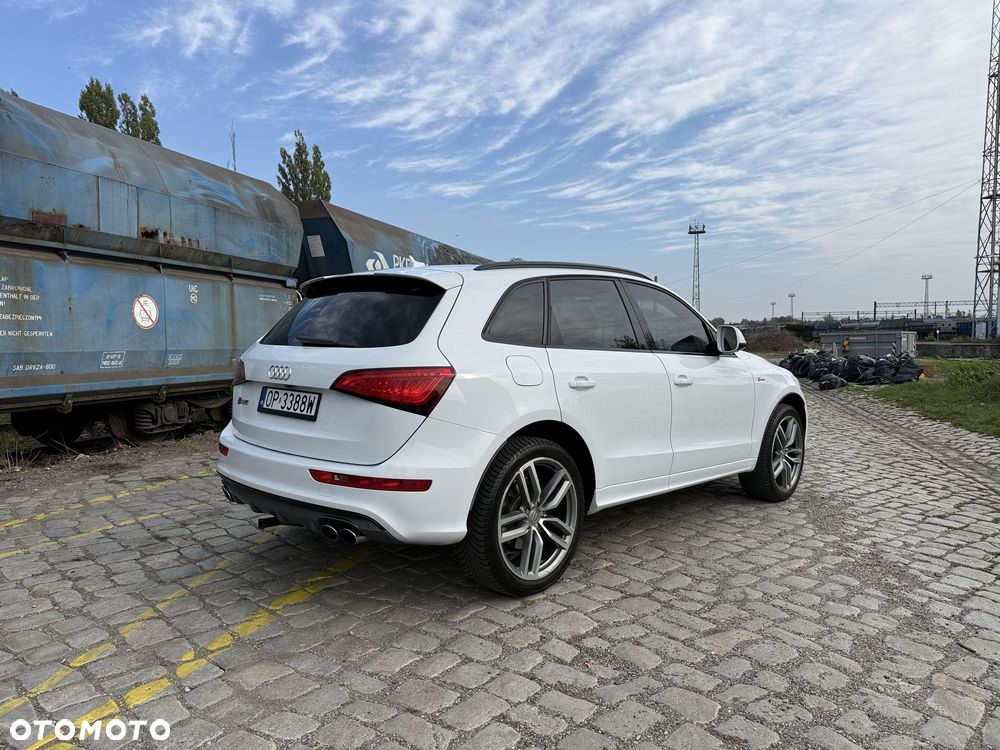 Audi SQ5 - 4