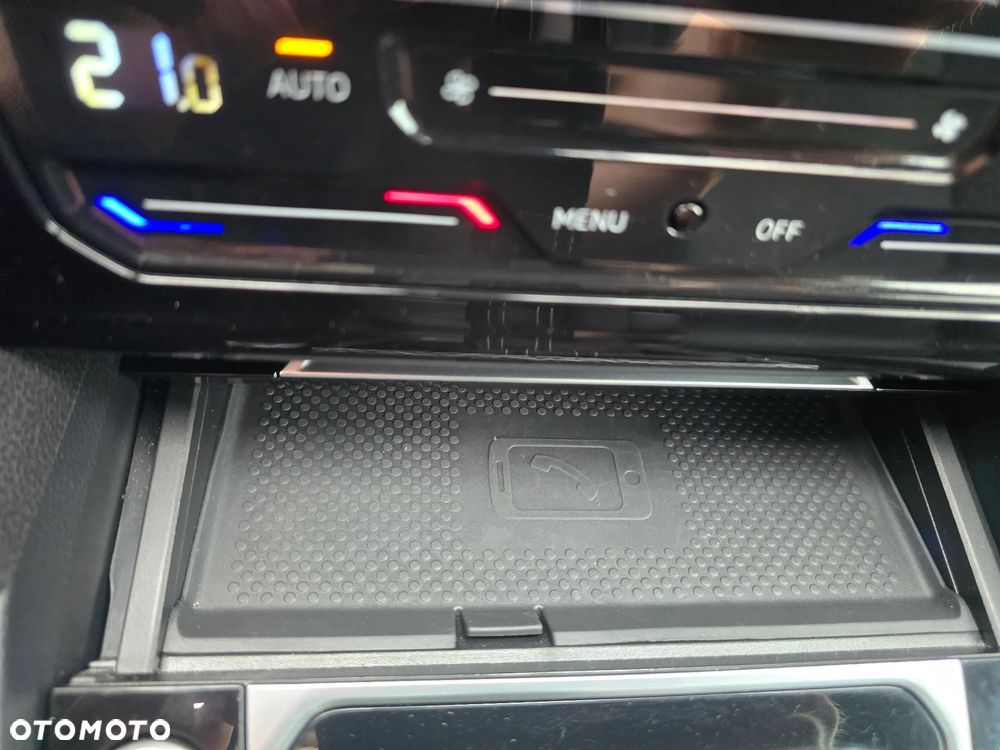 Volkswagen Arteon Shooting Brake 2.0 TSI OPF DSG R-Line - 26