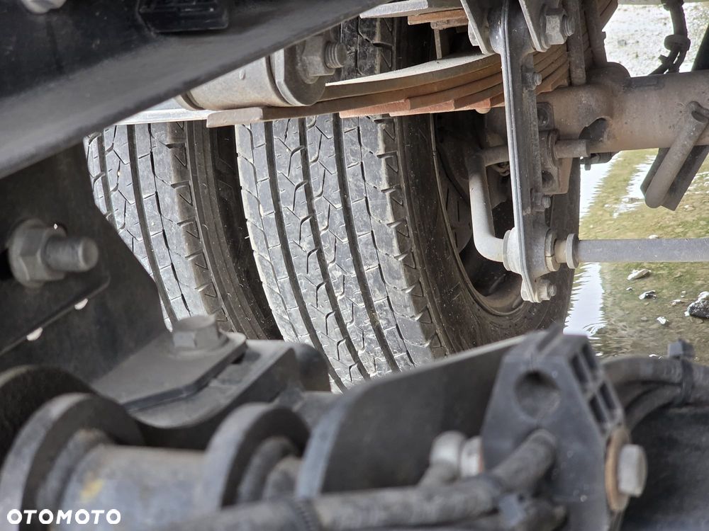 Iveco 35C16 3,0 35 - 160 HIMATIC - 9
