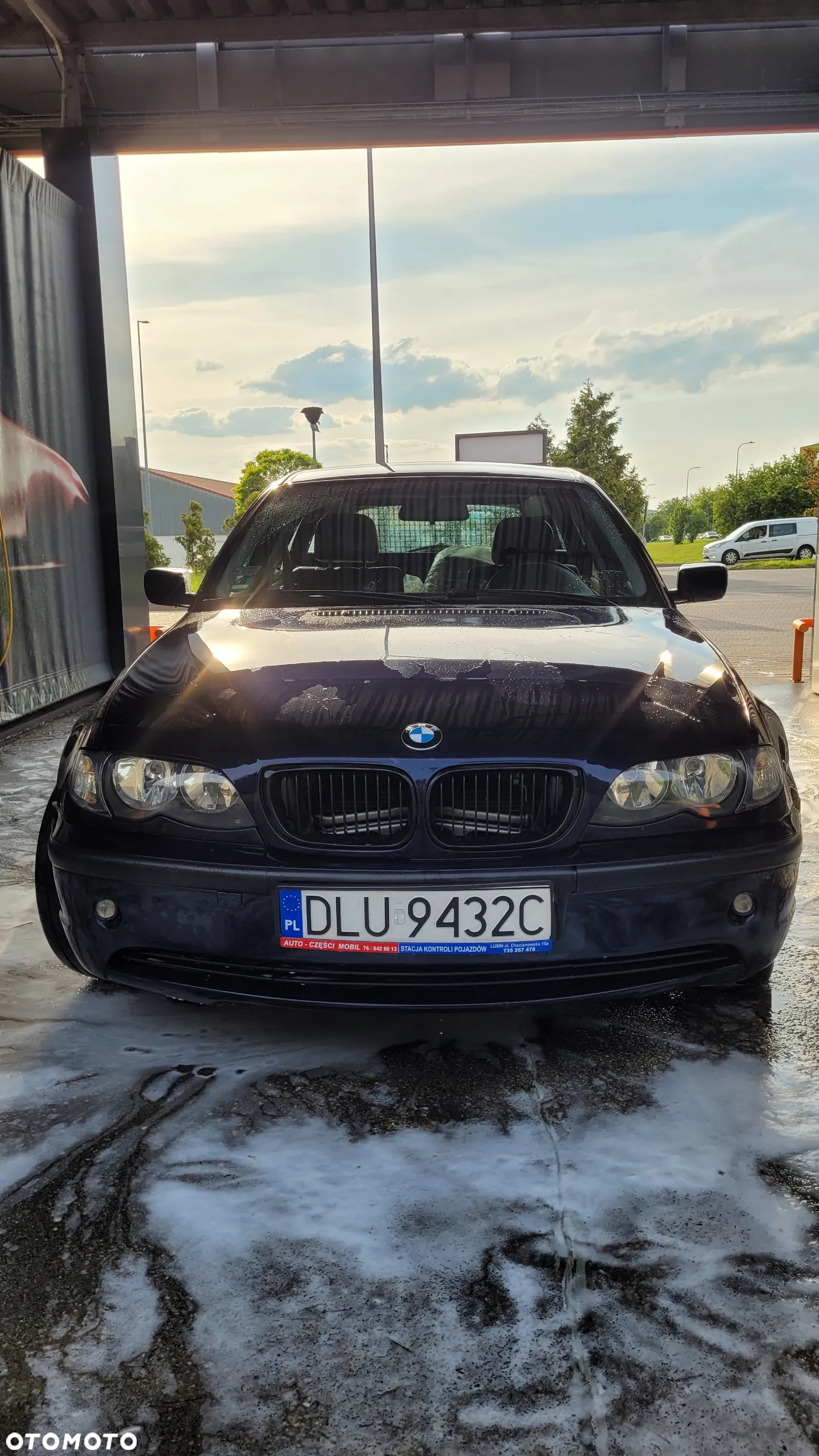 BMW Seria 3 - 3