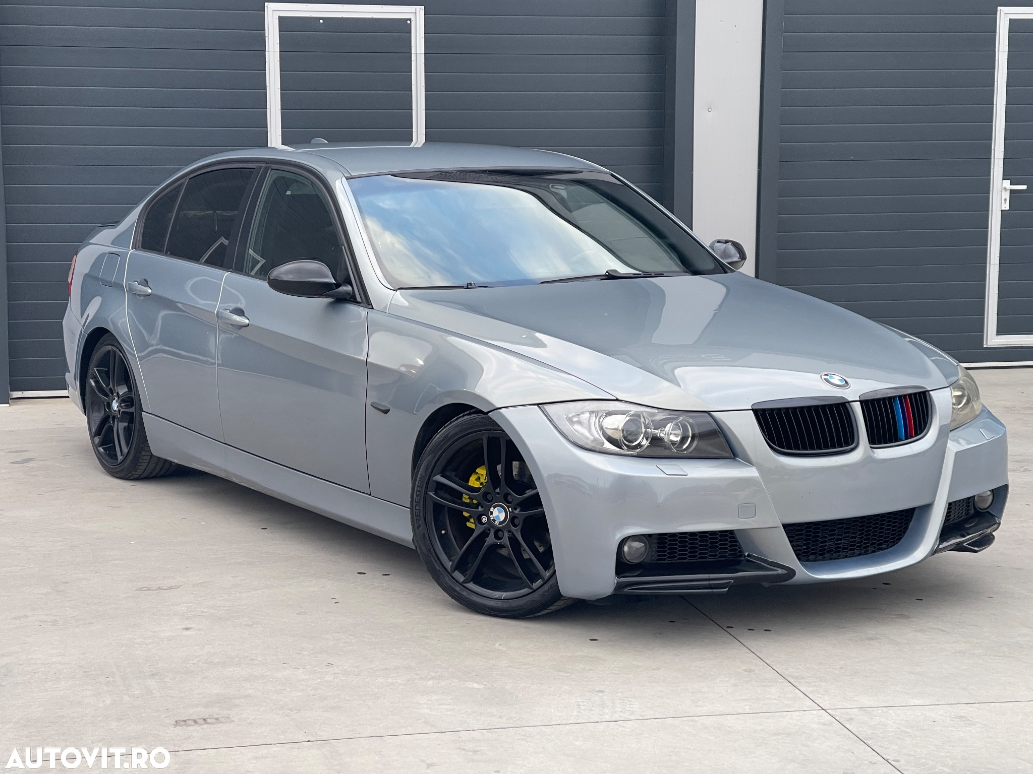 BMW Seria 3 320d - 3