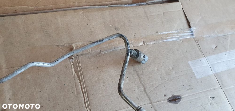 Przewód rurka klimatyzacji klimy Ford Kuga MK1 2.0 TDCI - 9